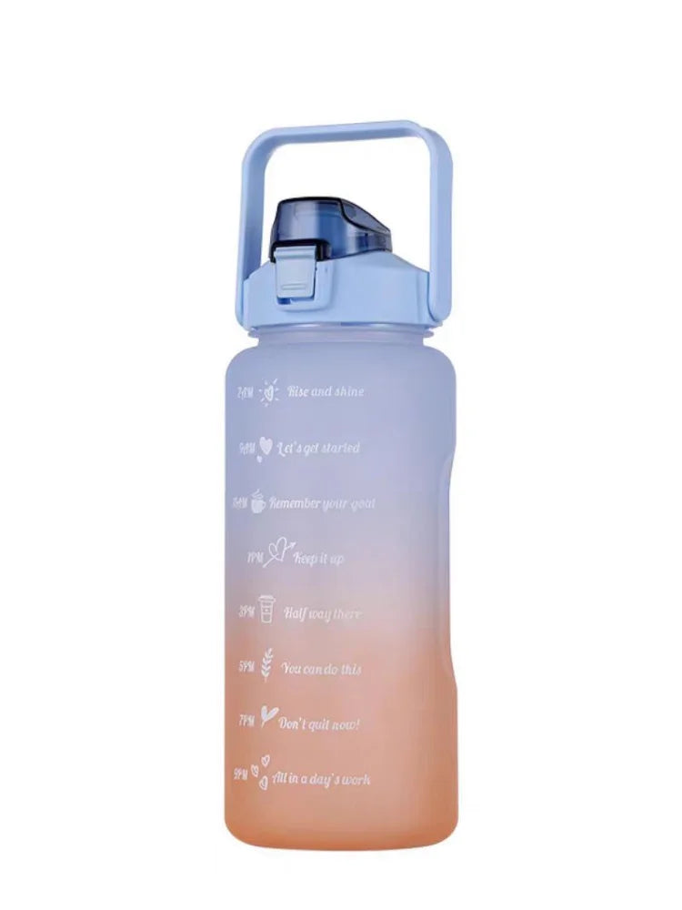 Garrafa de Água SKYTUR - 300mL, 900mL, 1.3L ou 2L