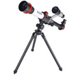 Telescópio Astronômico Profissional HD com Alta Ampliação – Produto Importado